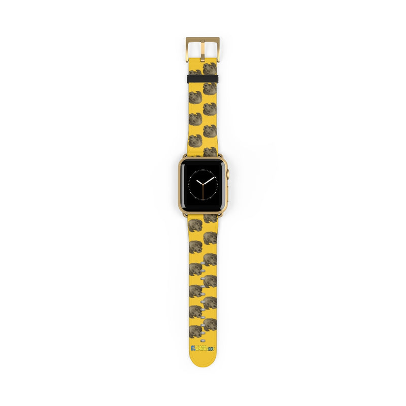 Lulú - Watch Band