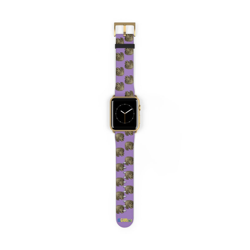 Lulú - Watch Band