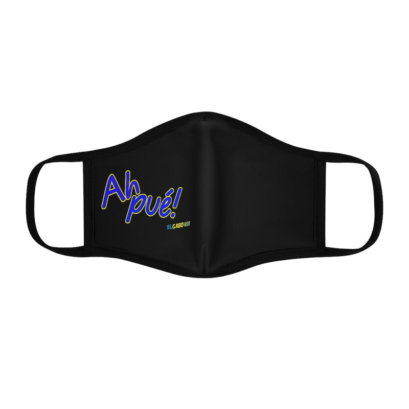 Ah Pué! - Face Mask