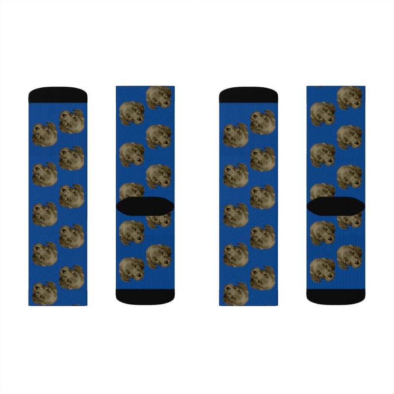 Lulú - Socks