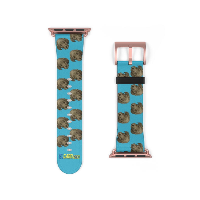 Lulú - Watch Band
