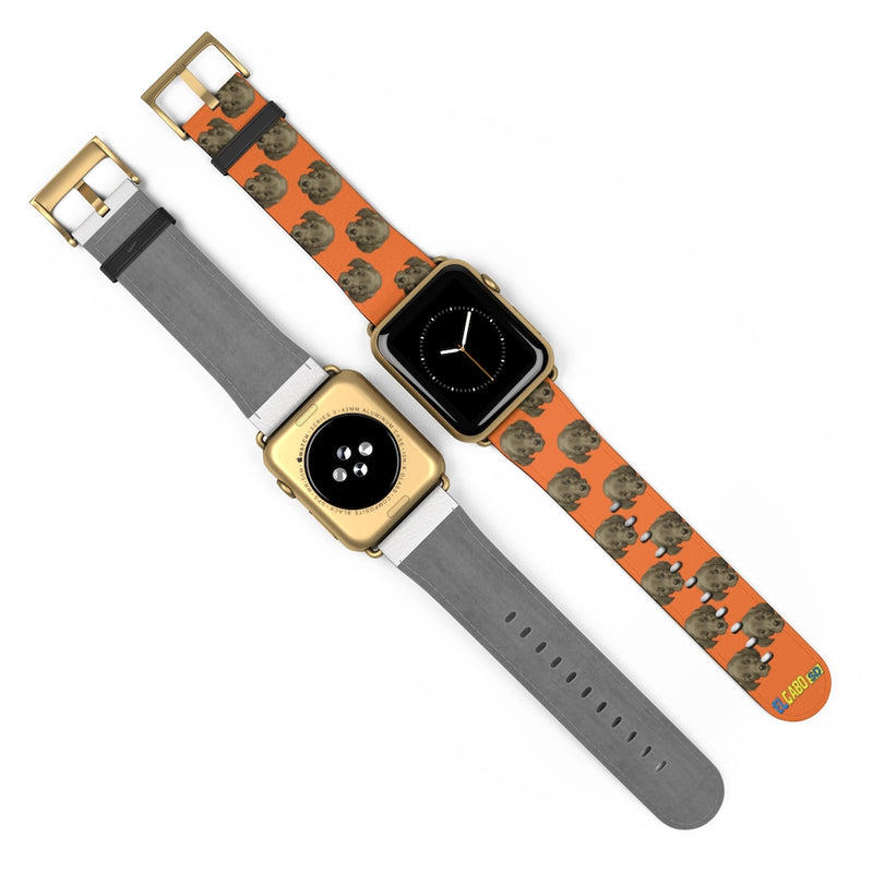 Lulú - Watch Band