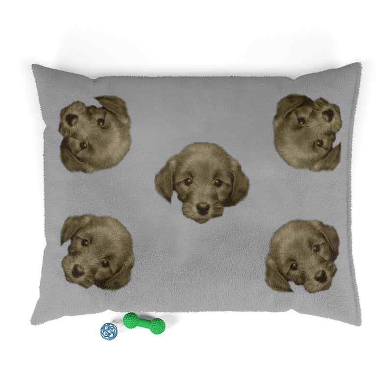 Lulú - Cama para Mascota