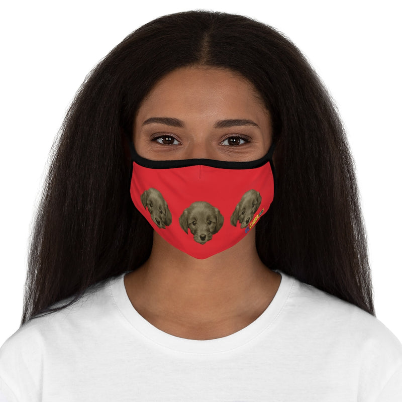 Lulú - Face Mask