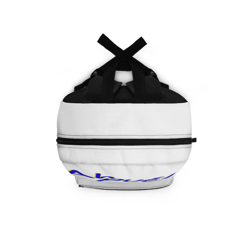 Ah Pué! - Mochila