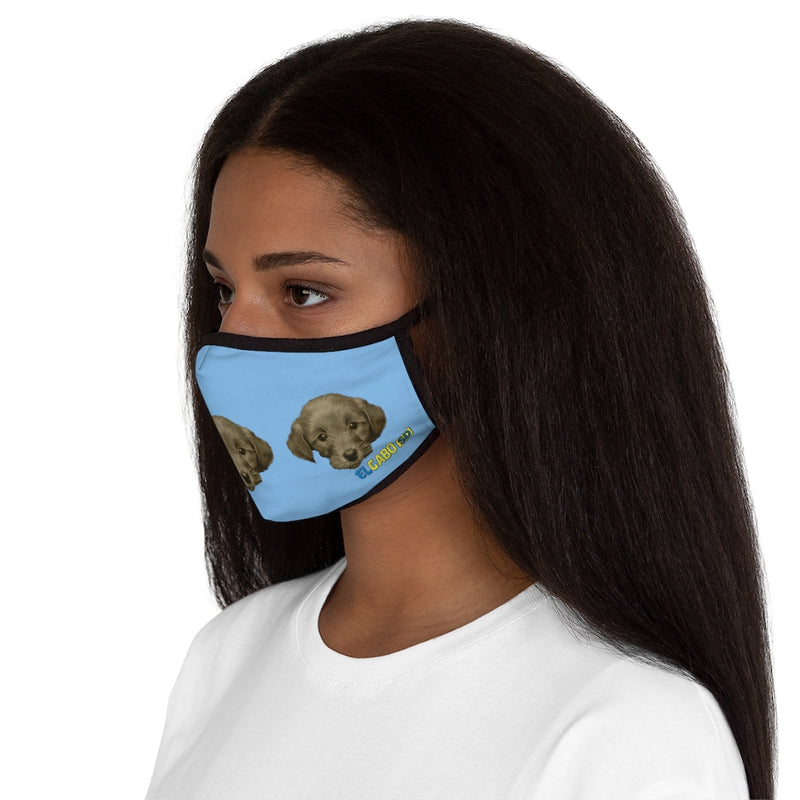 Lulú - Face Mask