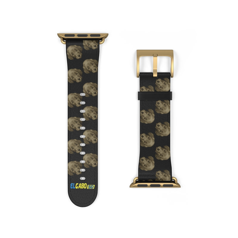 Lulú - Watch Band
