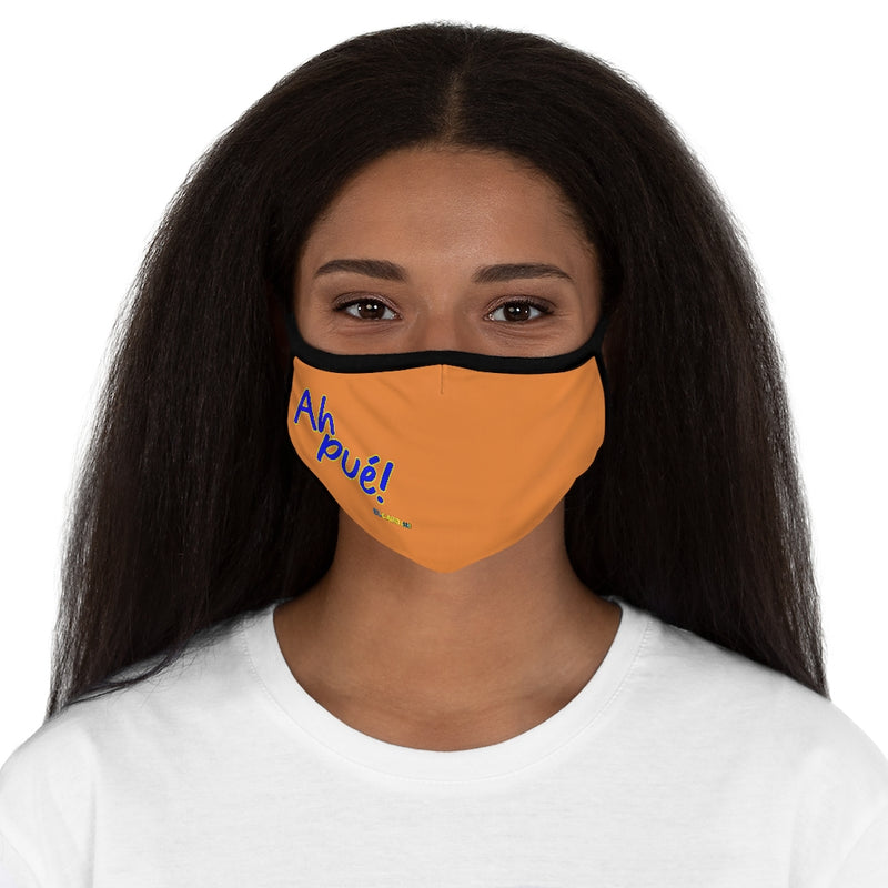 Ah Pué! - Face Mask
