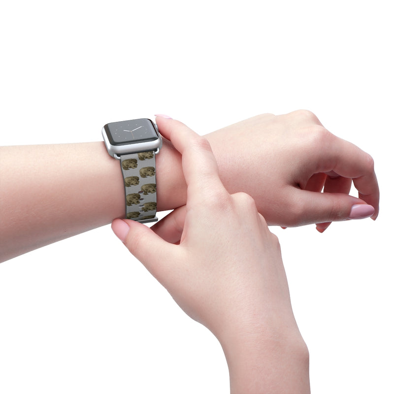 Lulú - Watch Band
