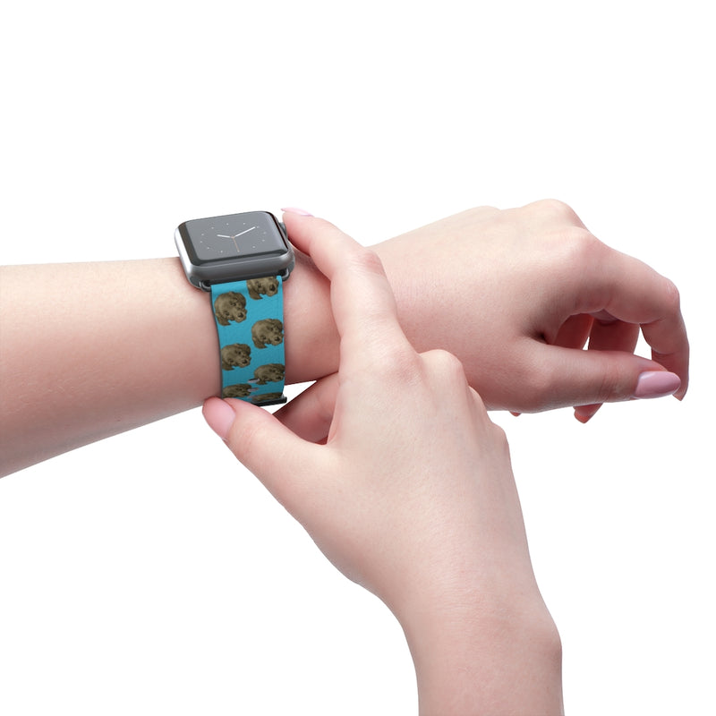 Lulú - Watch Band