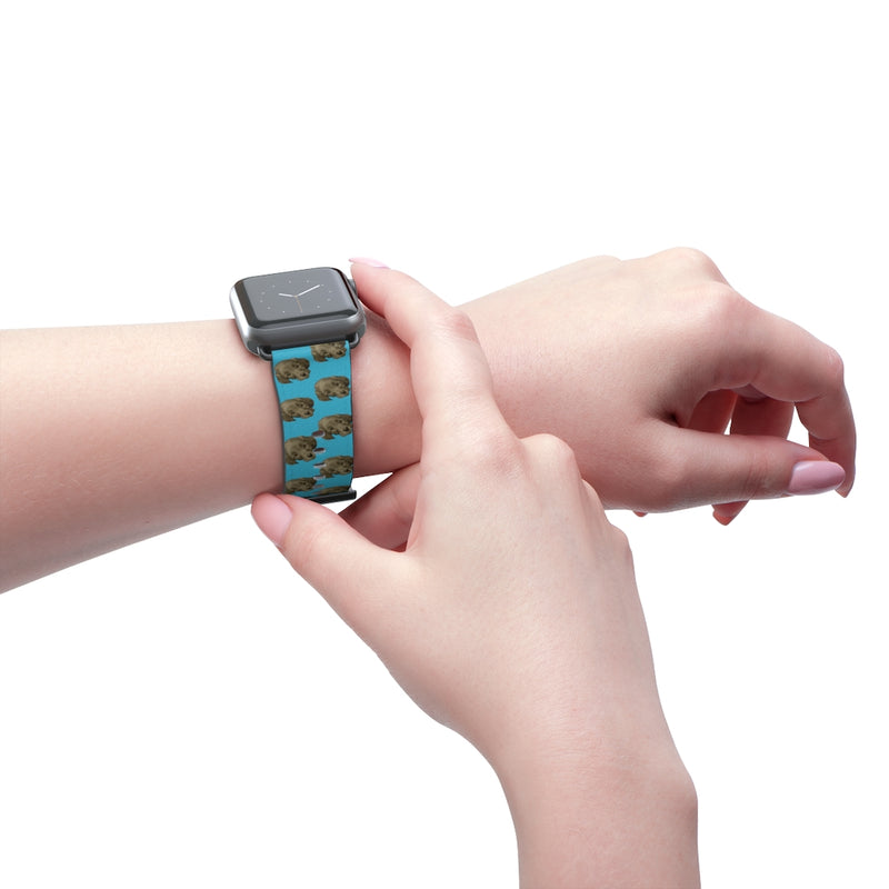 Lulú - Watch Band