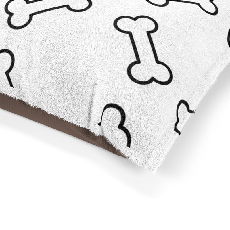 Ah Pué! - Cama para Mascota