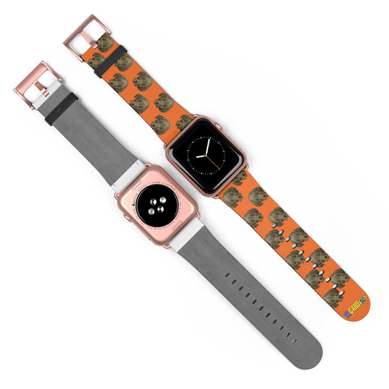 Lulú - Watch Band