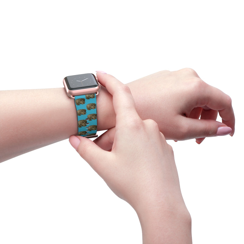 Lulú - Watch Band
