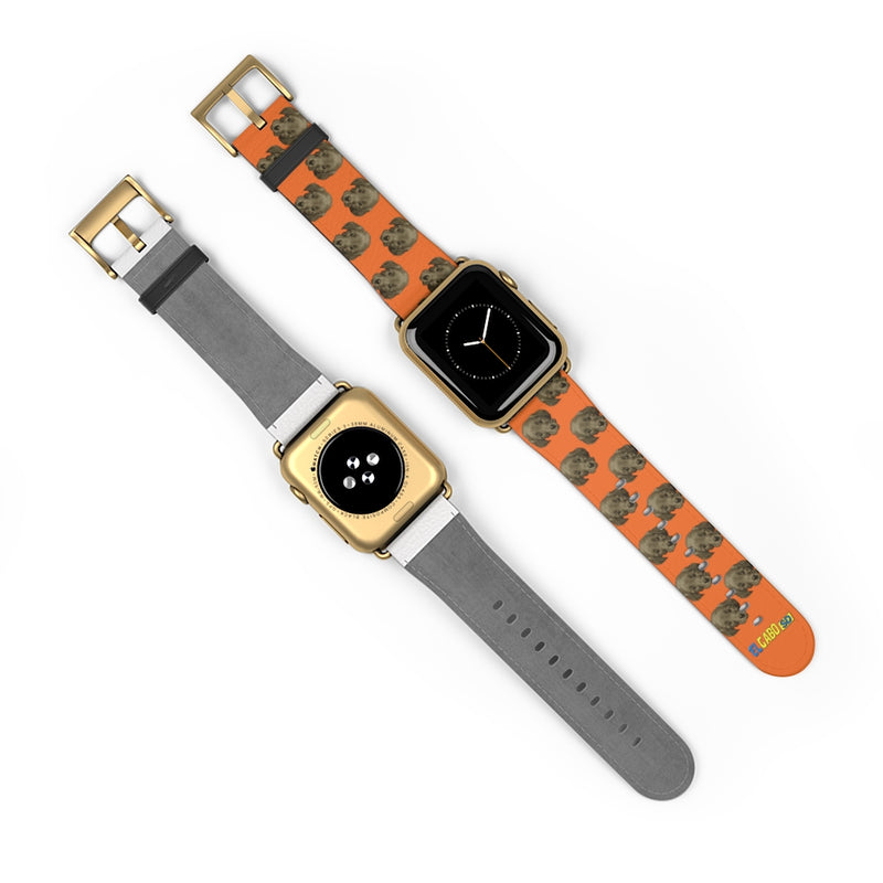 Lulú - Watch Band