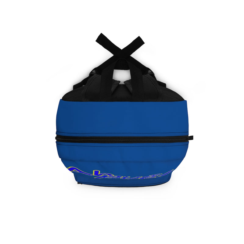 Ah Pué! - Mochila