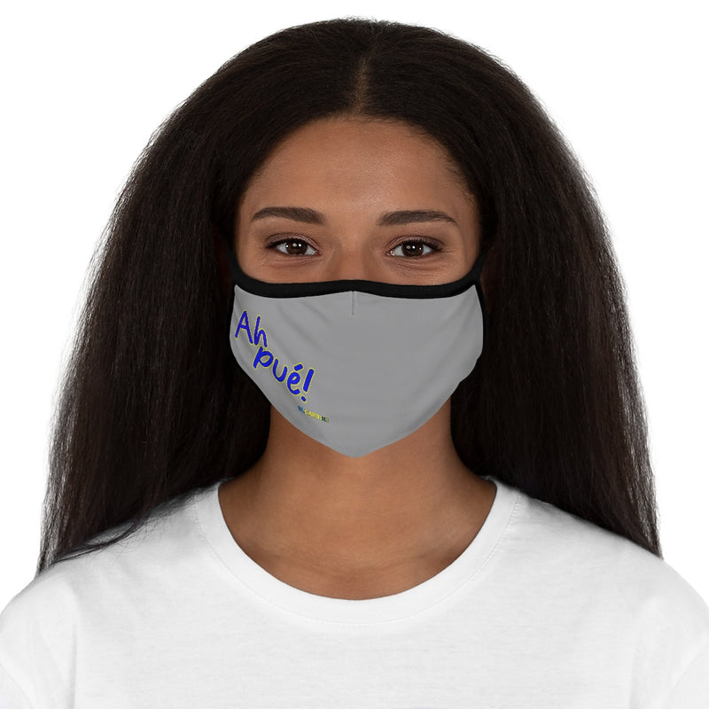 Ah Pué! - Face Mask