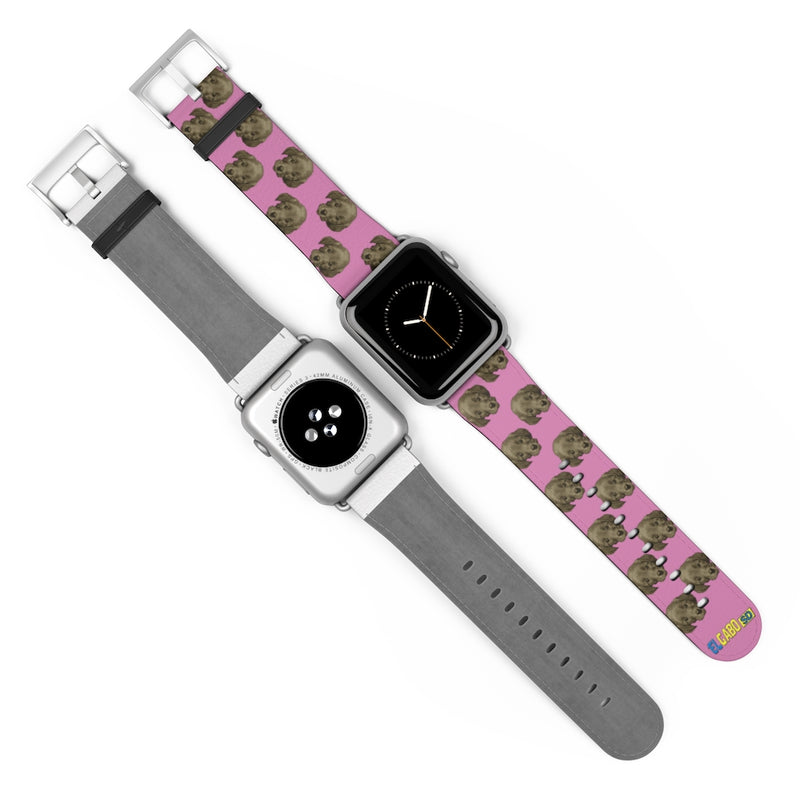 Lulú - Watch Band