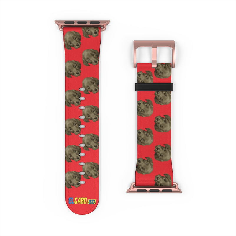 Lulú - Watch Band