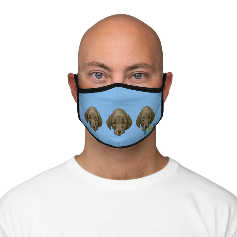 Lulú - Face Mask