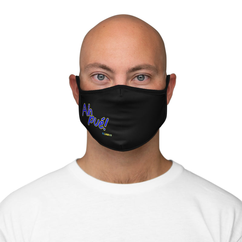 Ah Pué! - Face Mask