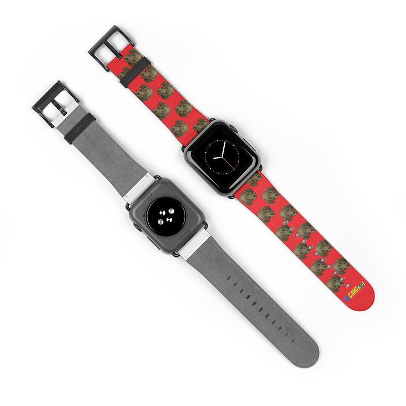 Lulú - Watch Band