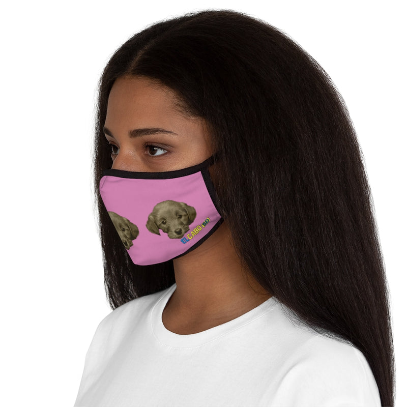 Lulú - Face Mask