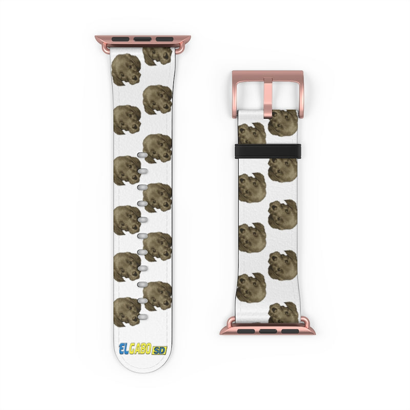 Lulú - Watch Band
