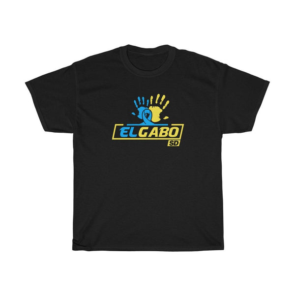 El Gabo SD - Unisex T-Shirt