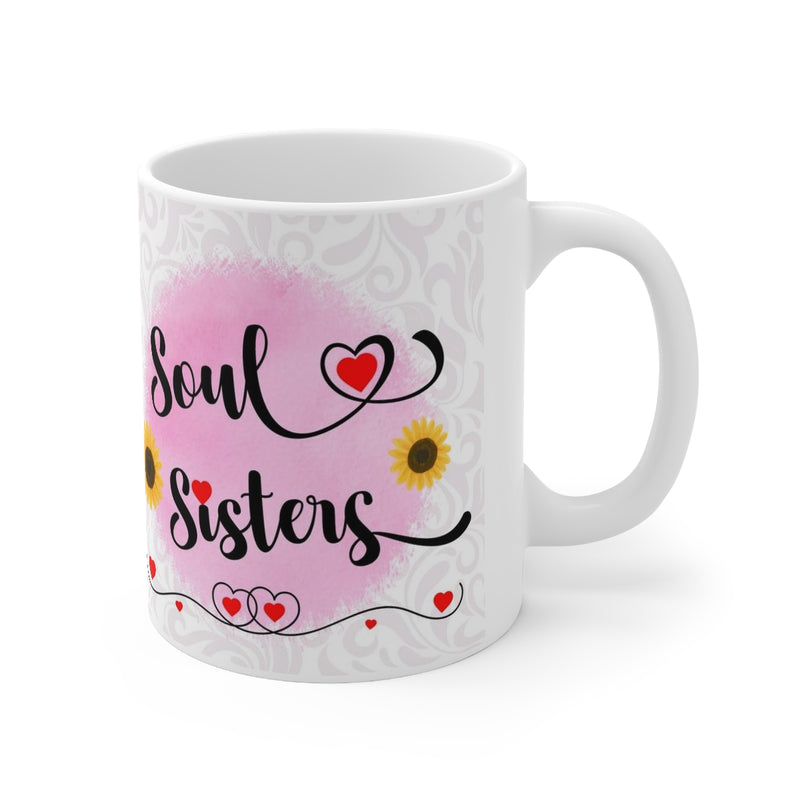 BFF - Taza