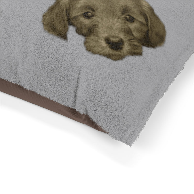 Lulú - Cama para Mascota