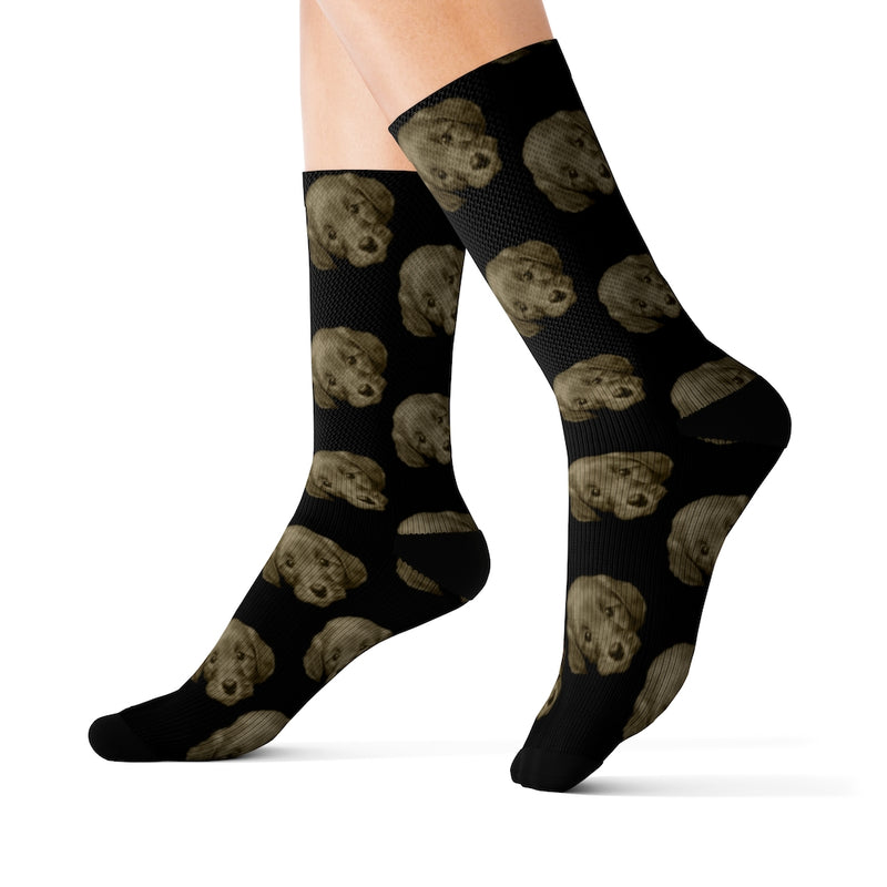 Lulú - Socks