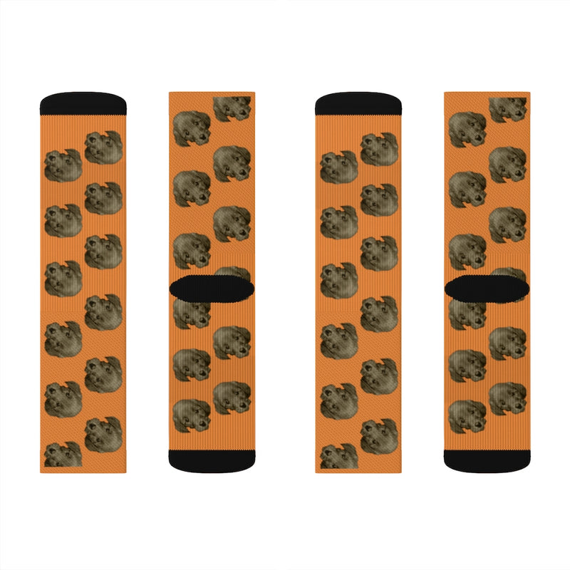 Lulú - Socks