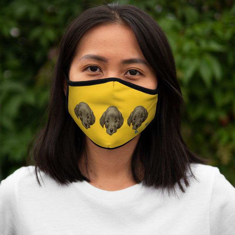 Lulú - Face Mask