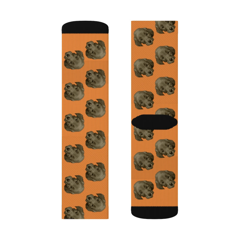 Lulú - Socks