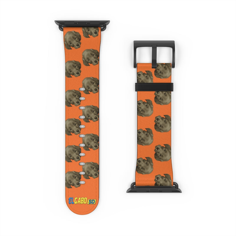 Lulú - Watch Band