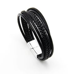 Pulsera Magnética - Multi Layer