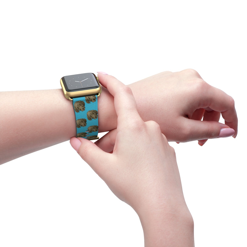 Lulú - Watch Band