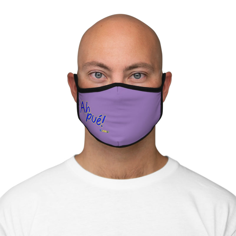 Ah pué! - Face Mask