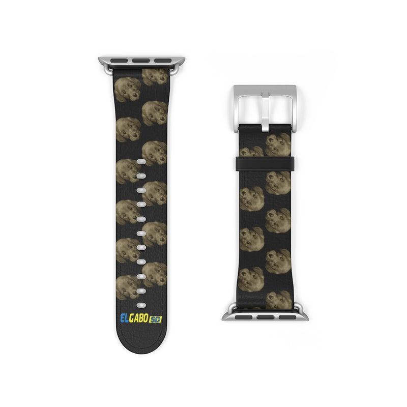 Lulú - Watch Band