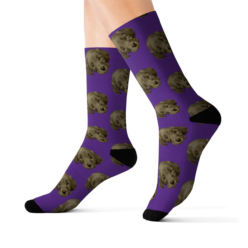 Lulú - Socks