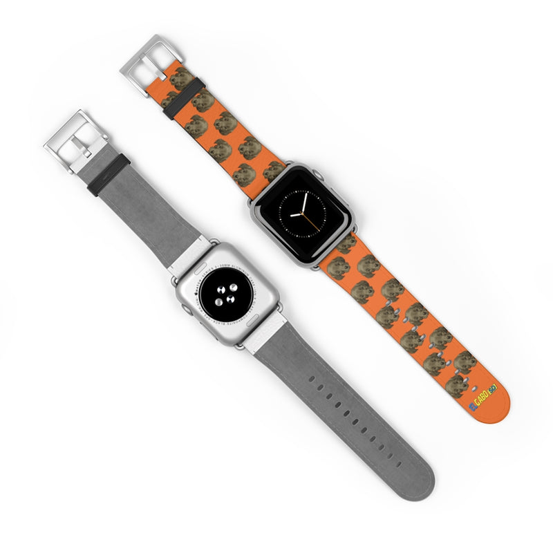 Lulú - Watch Band