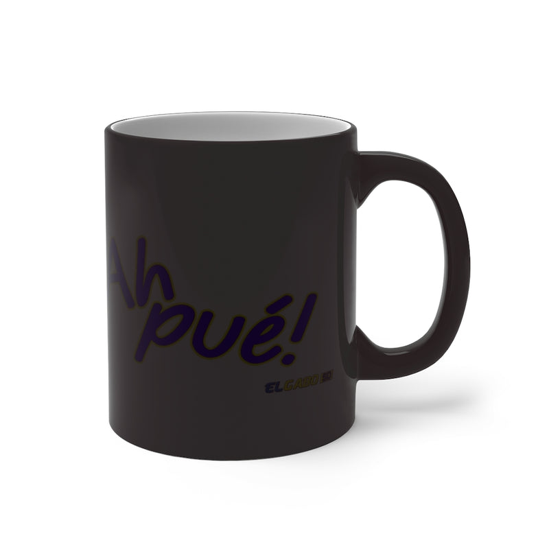 Ah Pué! - Color Changing Mug