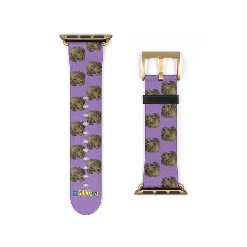 Lulú - Watch Band