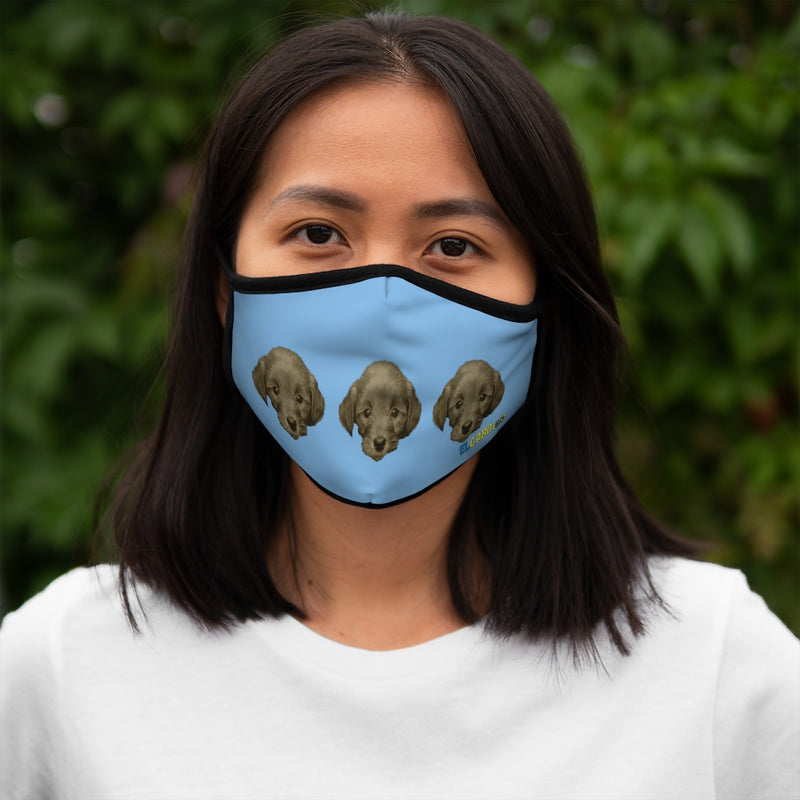 Lulú - Face Mask