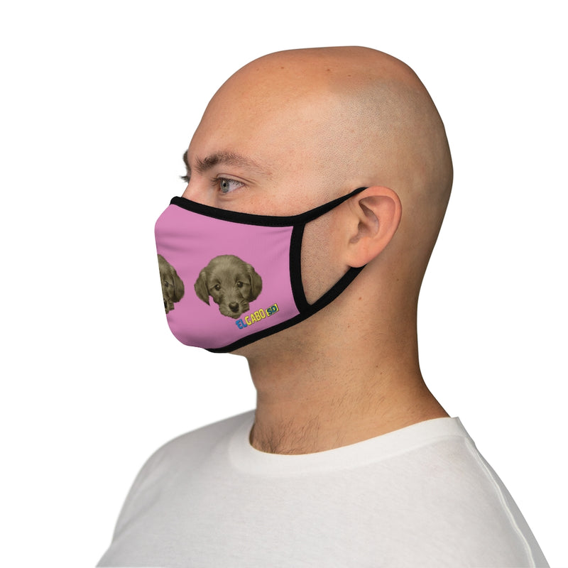 Lulú - Face Mask