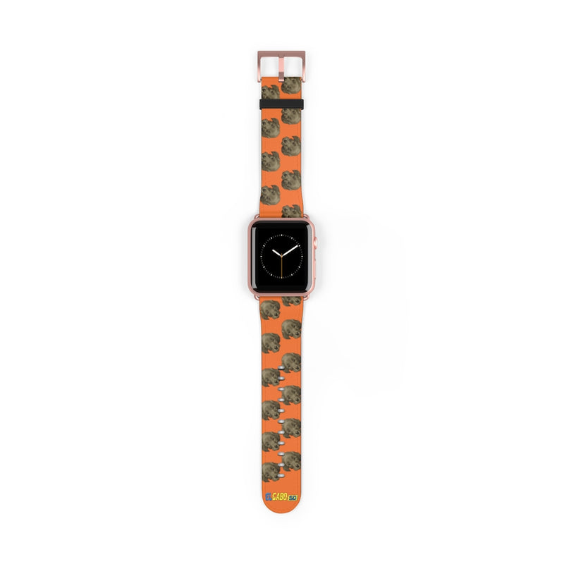Lulú - Watch Band