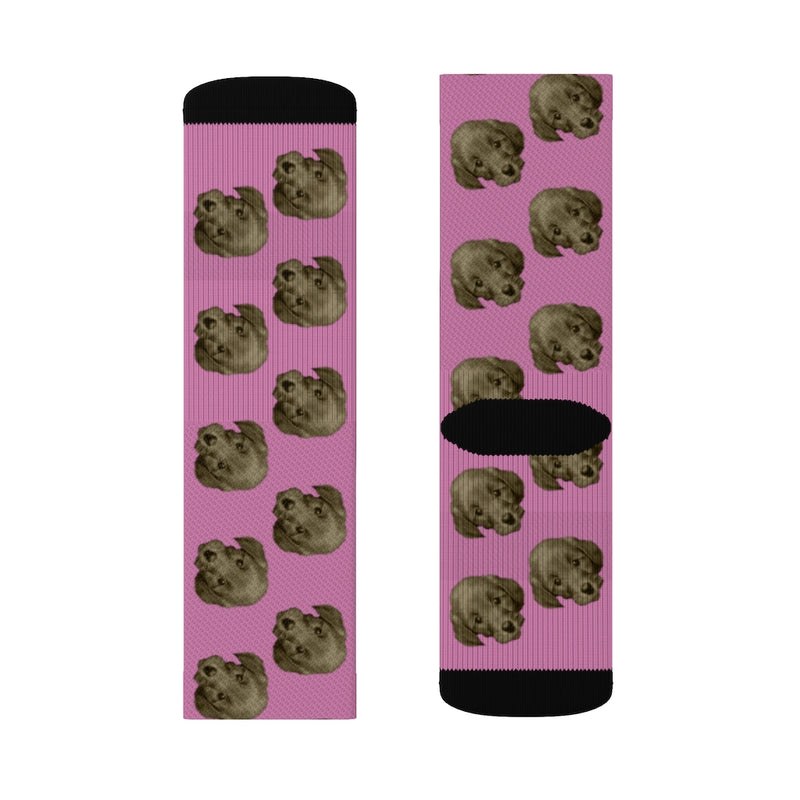 Lulú - Socks