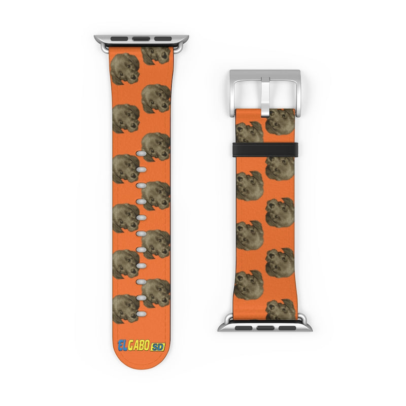 Lulú - Watch Band
