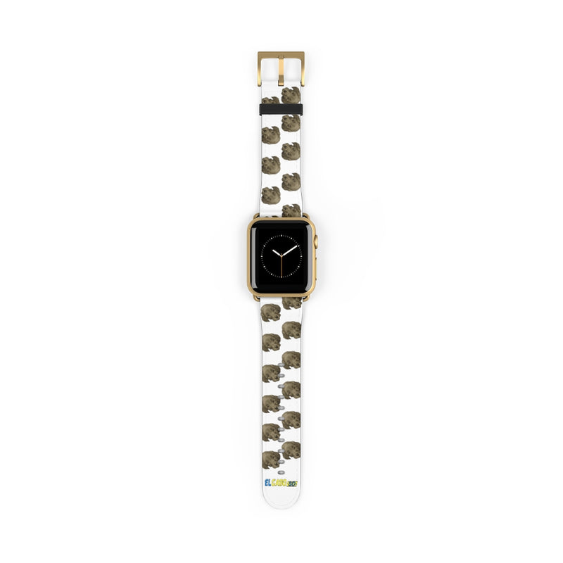 Lulú - Watch Band